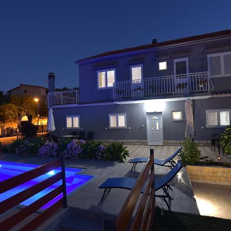 Ivan & Niko Šibenik Exterior foto