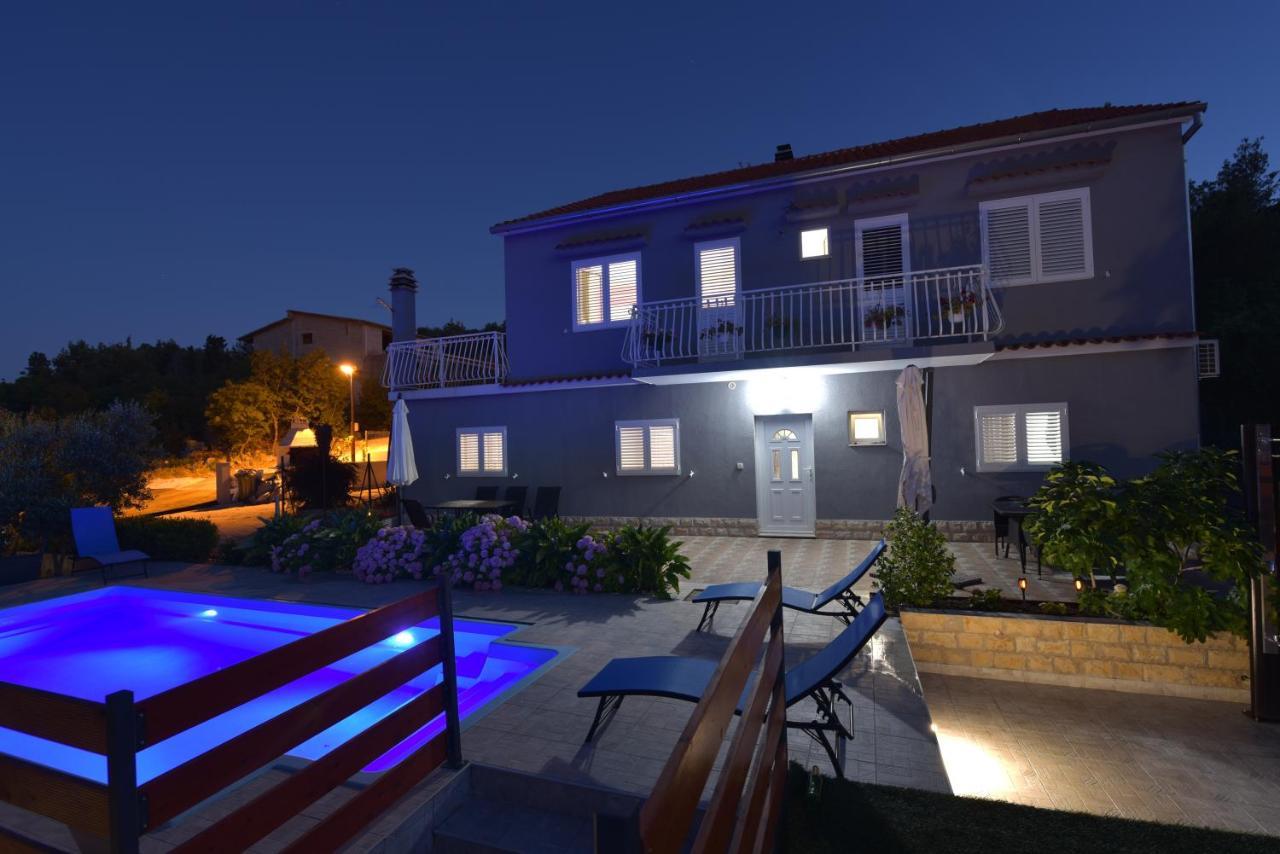 Ivan & Niko Šibenik Exterior foto